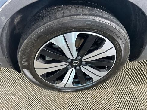 Used 2023 Volvo C40 P8 Recharge Plus AWD/4WD image 8