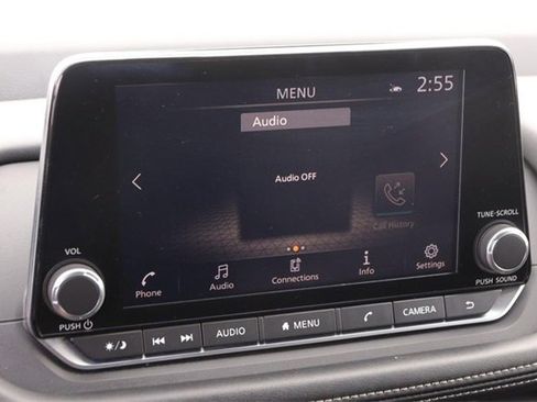 Certified 2024 Nissan Rogue SV image 16