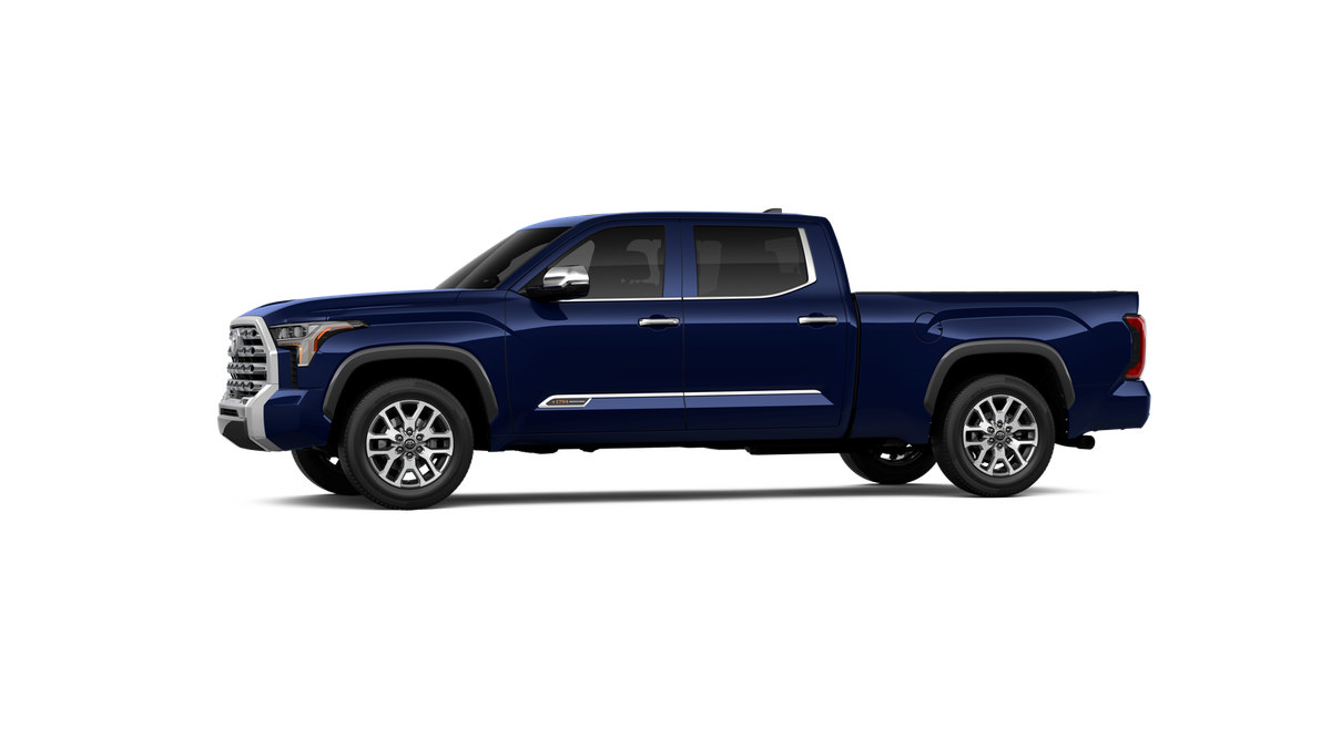 New 2026 Toyota Tundra 1794 Edition AWD/4WD image 19