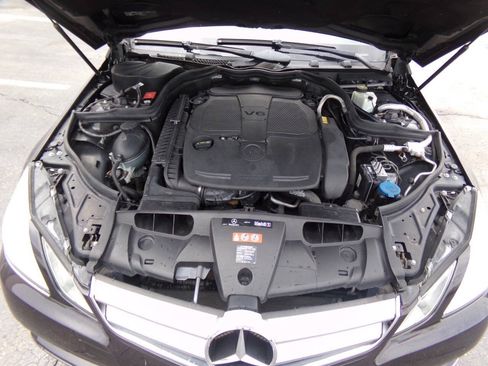 Used 2012 Mercedes-Benz E 350 Coupe w/ Premium 1 Launch Pkg image 20
