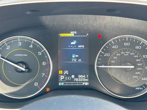 Used 2023 Subaru Crosstrek 2.5i Sport AWD/4WD image 14