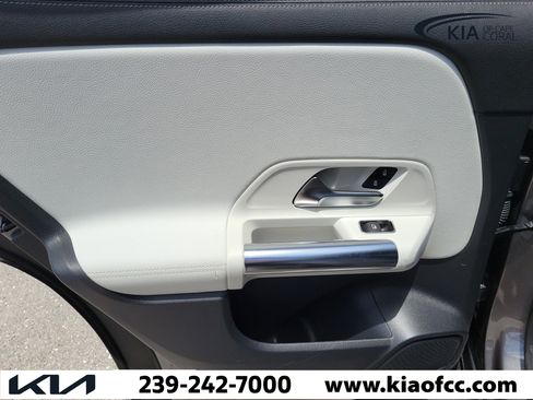 Used 2023 Mercedes-Benz GLA 250 image 16