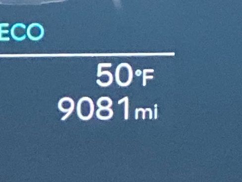 Used 2025 Hyundai Santa Fe SEL image 10