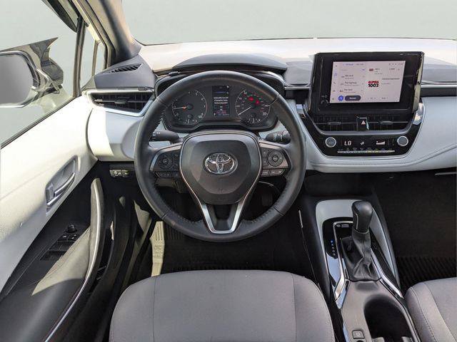 Used 2024 Toyota Corolla SE FWD image 13