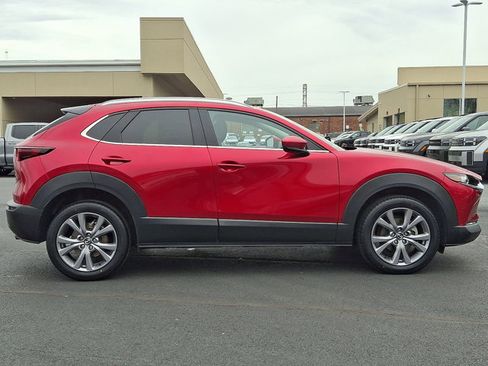 Used 2023 MAZDA CX-30 AWD 2.5 S w/ Select Package image 7