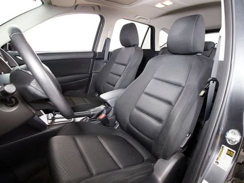 Used 2014 MAZDA CX-5 Touring w/ Bose/Moonroof Package AWD/4WD image 19