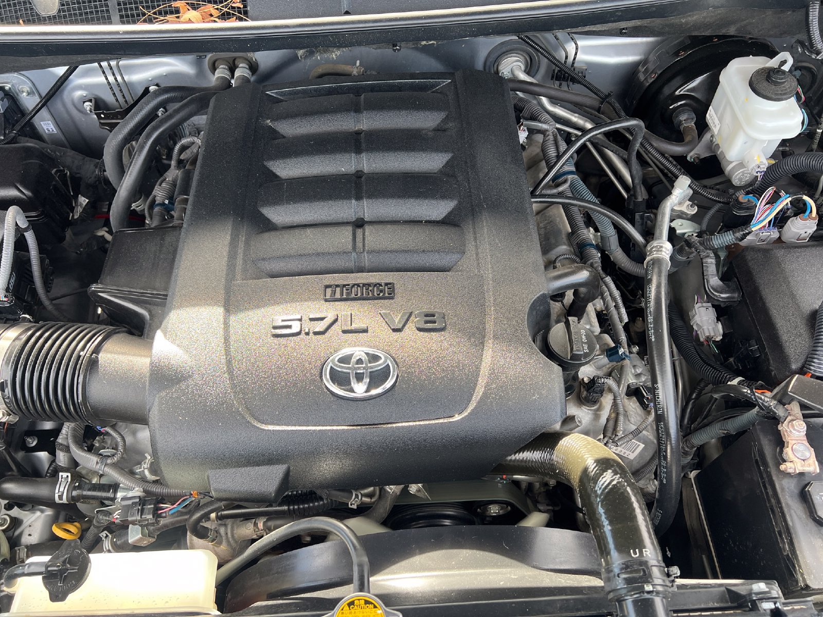 Used 2016 Toyota Tundra SR5 AWD/4WD image 28