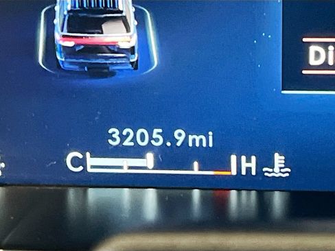 Used 2024 Lincoln Navigator Reserve AWD/4WD image 12