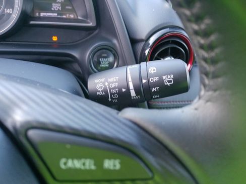 Used 2016 MAZDA CX-3 Touring image 39