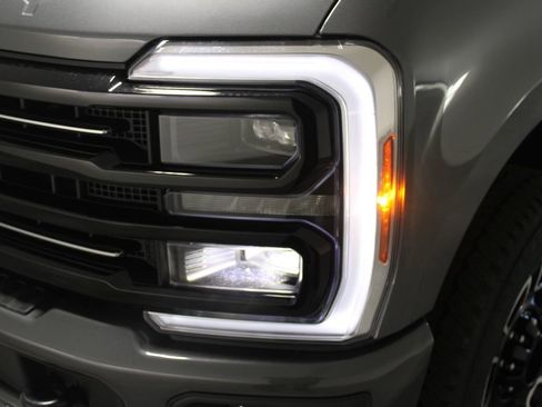 New 2026 Ford F250 Platinum image 62