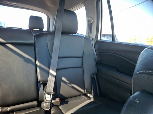 Used 2022 Honda Pilot Special Edition image 16