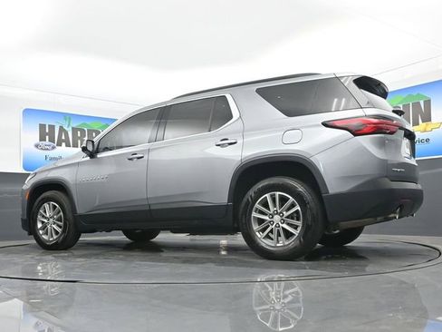 Used 2023 Chevrolet Traverse LT FWD image 21