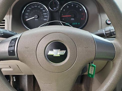 Used 2007 Chevrolet Cobalt LS w/ Enhanced Safety Package image 28