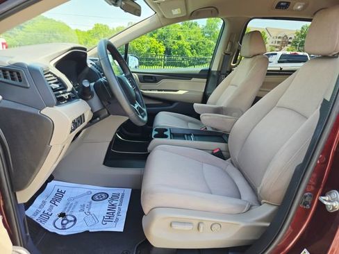 Used 2019 Honda Odyssey EX image 15