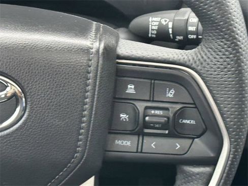 Certified 2025 Toyota Sequoia SR5 image 13