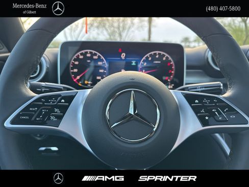 New 2026 Mercedes-Benz C 300 Sedan image 25