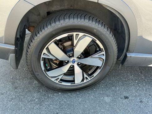 Used 2020 Subaru Forester Touring w/ Popular Package #2 AWD/4WD image 29