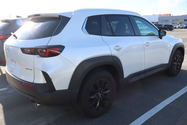 Used 2025 MAZDA CX-50 AWD 2.5 S w/ Weather Package image 2