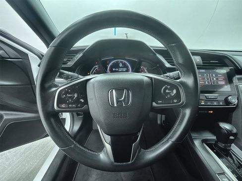 Used 2020 Honda Civic Sport image 19