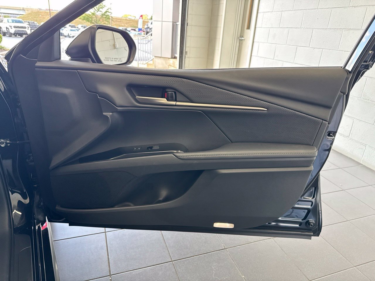 Certified 2026 Toyota Camry XSE FWD image 49