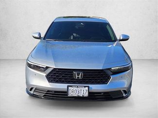 Used 2026 Honda Accord Touring video 2