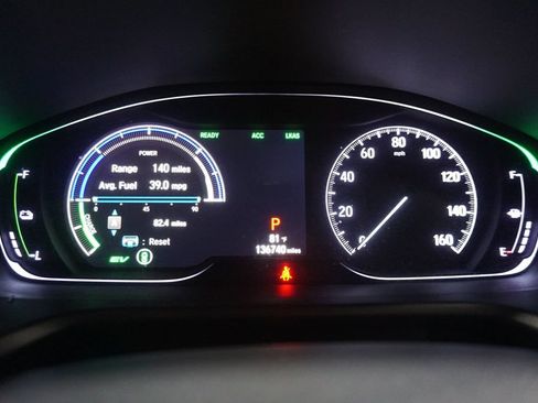 Used 2018 Honda Accord EX-L image 6