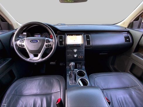 Used 2018 Ford Flex SEL w/ Equipment Group 202A AWD/4WD image 16
