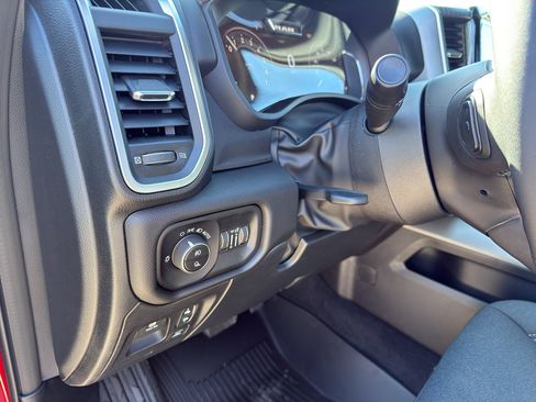 New 2026 RAM 1500 Big Horn AWD/4WD image 15
