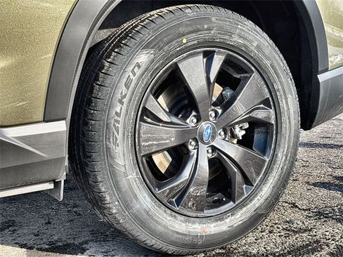 New 2026 Subaru Ascent Premium image 18