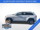 Used 2019 Jeep Grand Cherokee Limited image 3