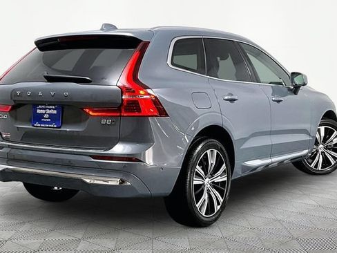 Used 2023 Volvo XC60 B5 Plus w/ Climate Package AWD/4WD image 12