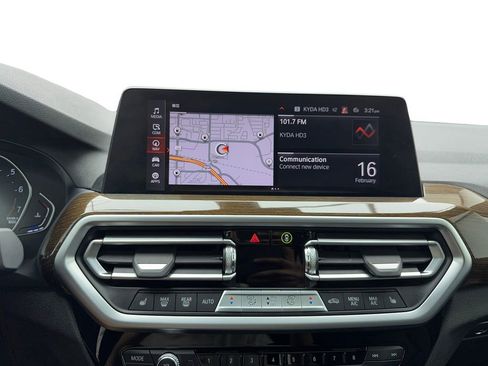 Used 2022 BMW X3 sDrive30i w/ Convenience Package image 24