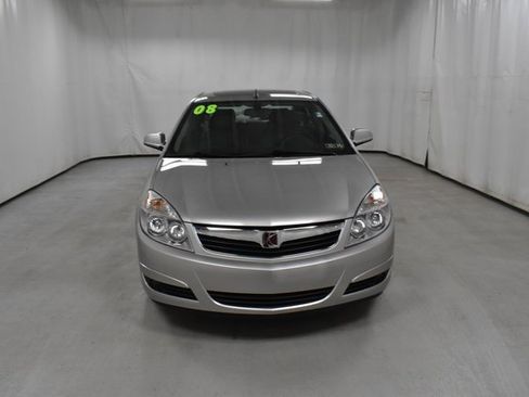 Used 2008 Saturn Aura XR w/ Premium Trim Package image 4
