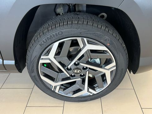 New 2026 Hyundai Kona SEL Premium image 16