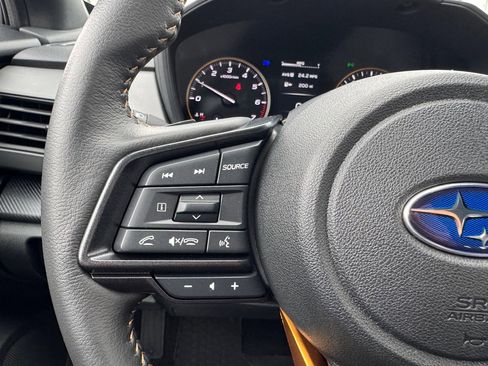 Certified 2025 Subaru Crosstrek 2.5i Wilderness w/ Wilderness Package image 30