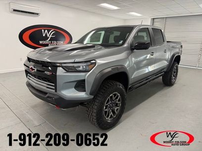 New 2026 Chevrolet Colorado ZR2 w/ Technology Package