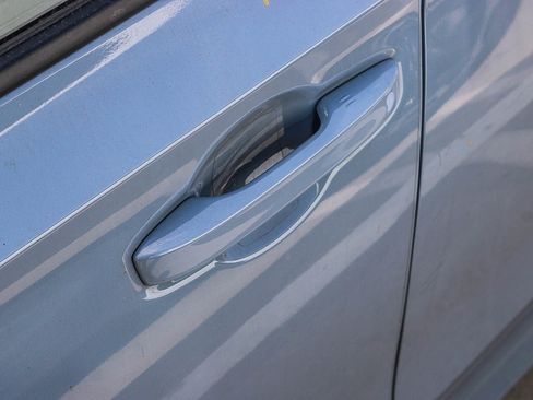 Used 2024 Honda Civic Sport image 9