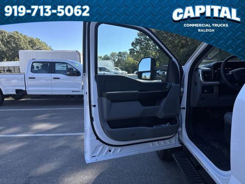 New 2025 Ford F450 XL image 21