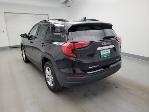 Used 2018 GMC Terrain SLE w/ Driver Convenience Package AWD/4WD image 5