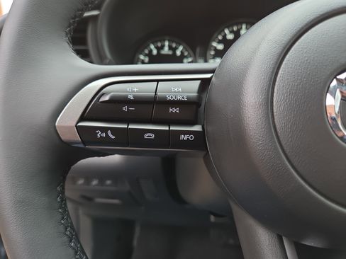 New 2026 MAZDA CX-30 AWD 2.5 S image 18