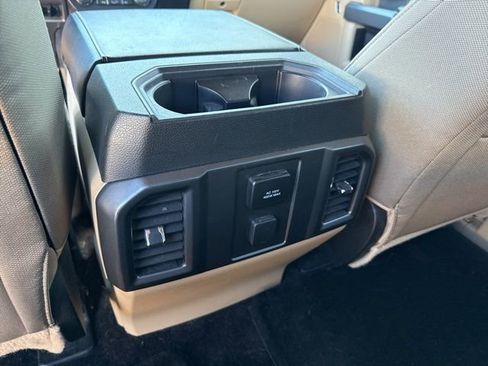 Used 2016 Ford F150 XLT w/ Equipment Group 302A Luxury image 12