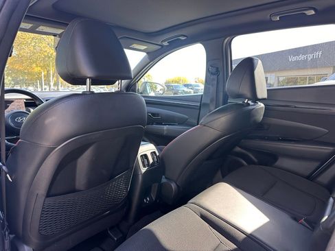 Used 2023 Hyundai Tucson N Line image 24
