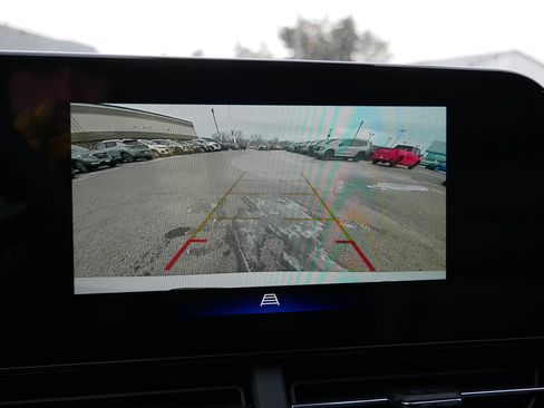 New 2026 Chevrolet Trax RS w/ Driver Confidence Package image 28