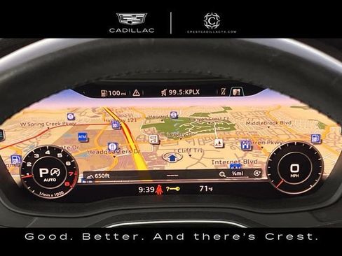 Used 2020 Audi Q5 2.0T Titanium Premium Plus w/ Premium Plus Package image 15