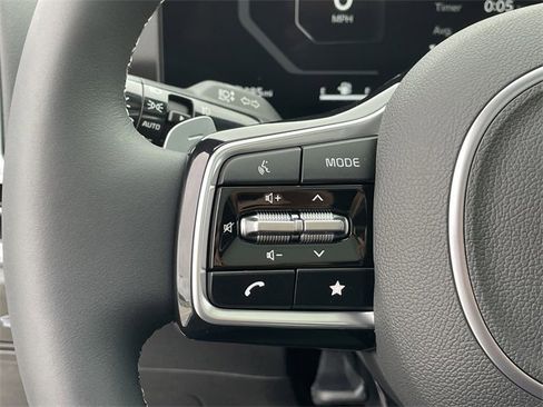 New 2025 Kia Sorento SX Prestige image 28