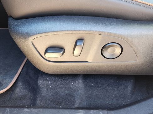 New 2026 GMC Acadia AT4 w/ Super Cruise Package image 18