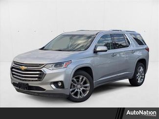Used 2018 Chevrolet Traverse High Country w/ LPO, Floor Liner Package video 1