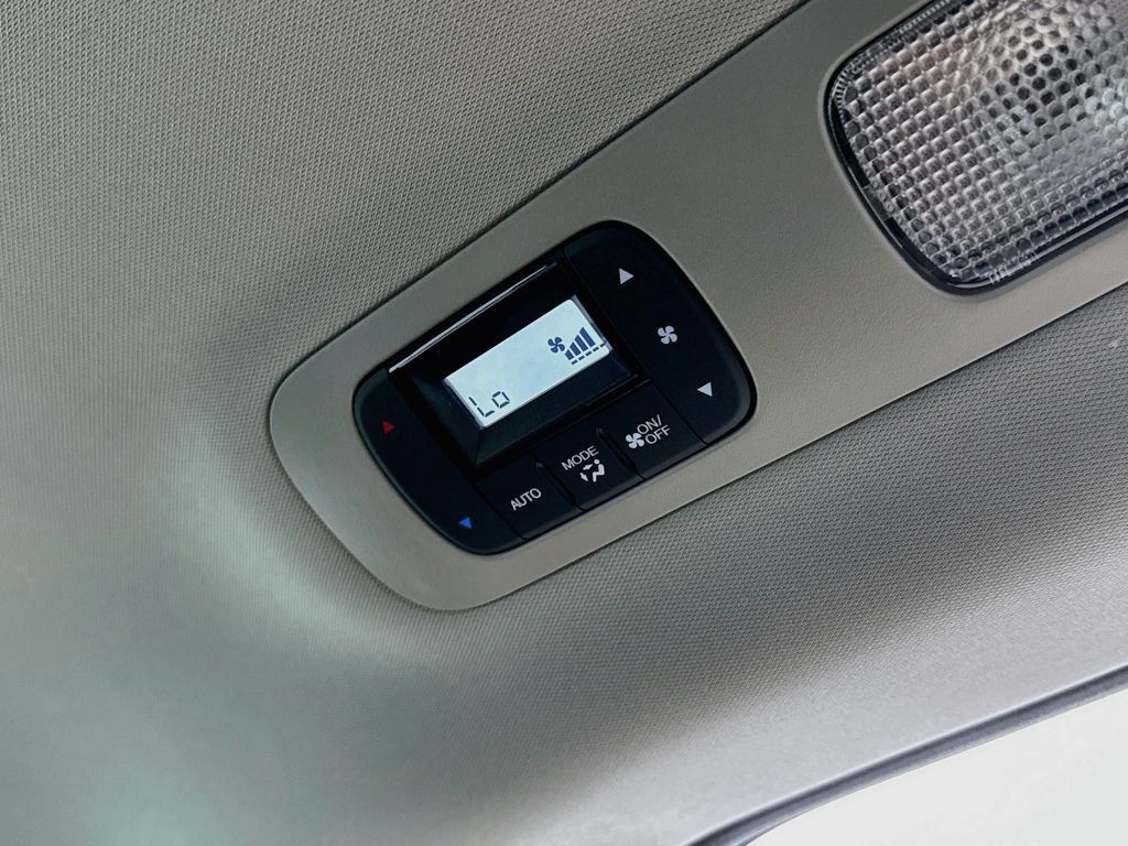 New 2026 Honda Odyssey Elite image 26