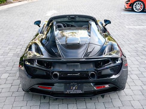 Used 2020 McLaren 720S Luxury image 25