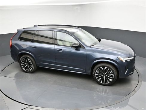 New 2026 Volvo XC90 B6 Ultra w/ Protection Package Premier image 48